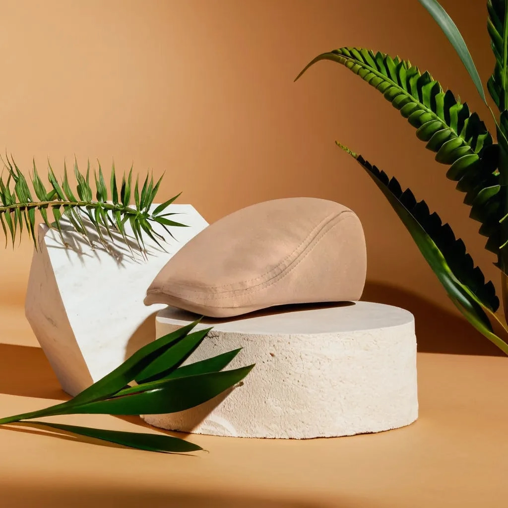 Bret Homme Coton - LeClassique