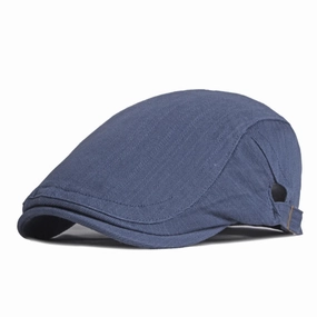 Bret Homme Coton - Linop fashion-beret