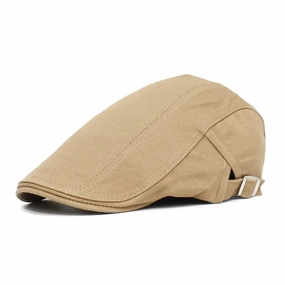 Bret Homme Coton - Raffin fashion-beret