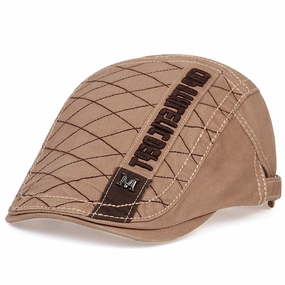 Bret Homme Coton - Timeless fashion-beret