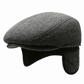 Bret Homme Coton fashion-beret