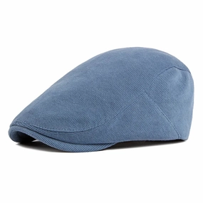 Bret Homme en Coton Lger - Sleak fashion-beret