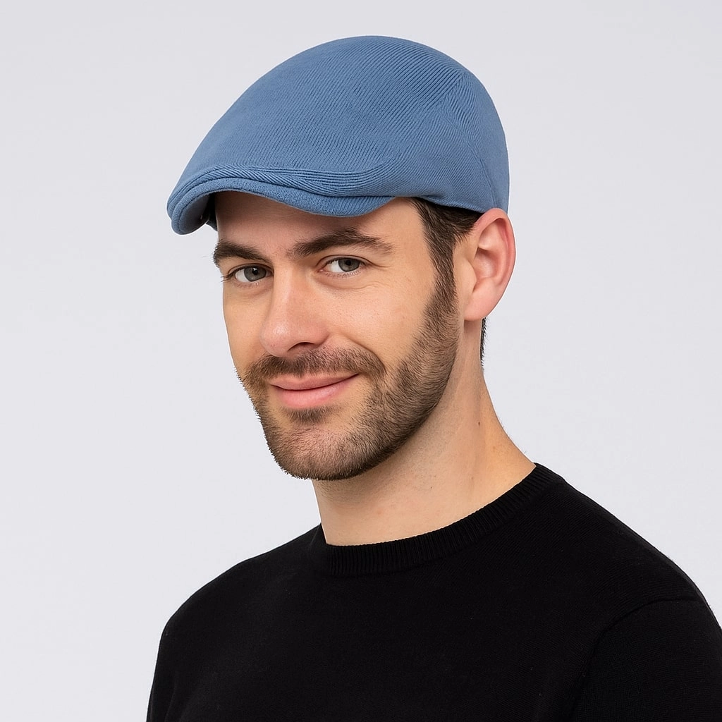 Bret Homme en Coton Lger - Sleak
