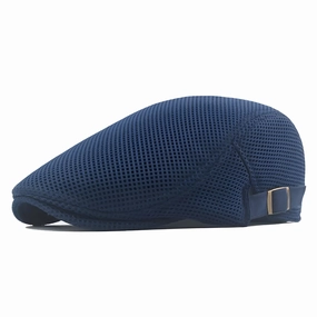 Bret Homme en Tissu Ar Rglable - Airwave fashion-beret