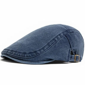 Bret Homme Jean Vintage - UrbanJean fashion-beret