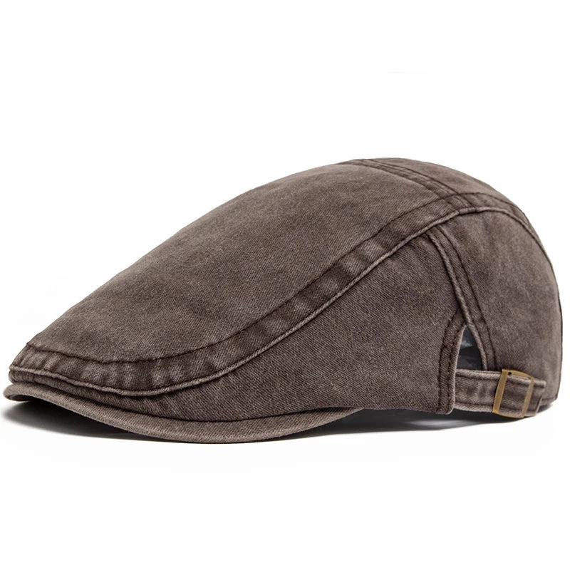 Bret Homme Jean Vintage - UrbanJean