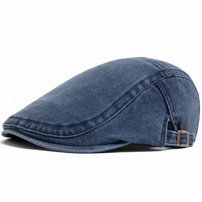 Bret Homme Jean Vintage - UrbanJean fashion-beret