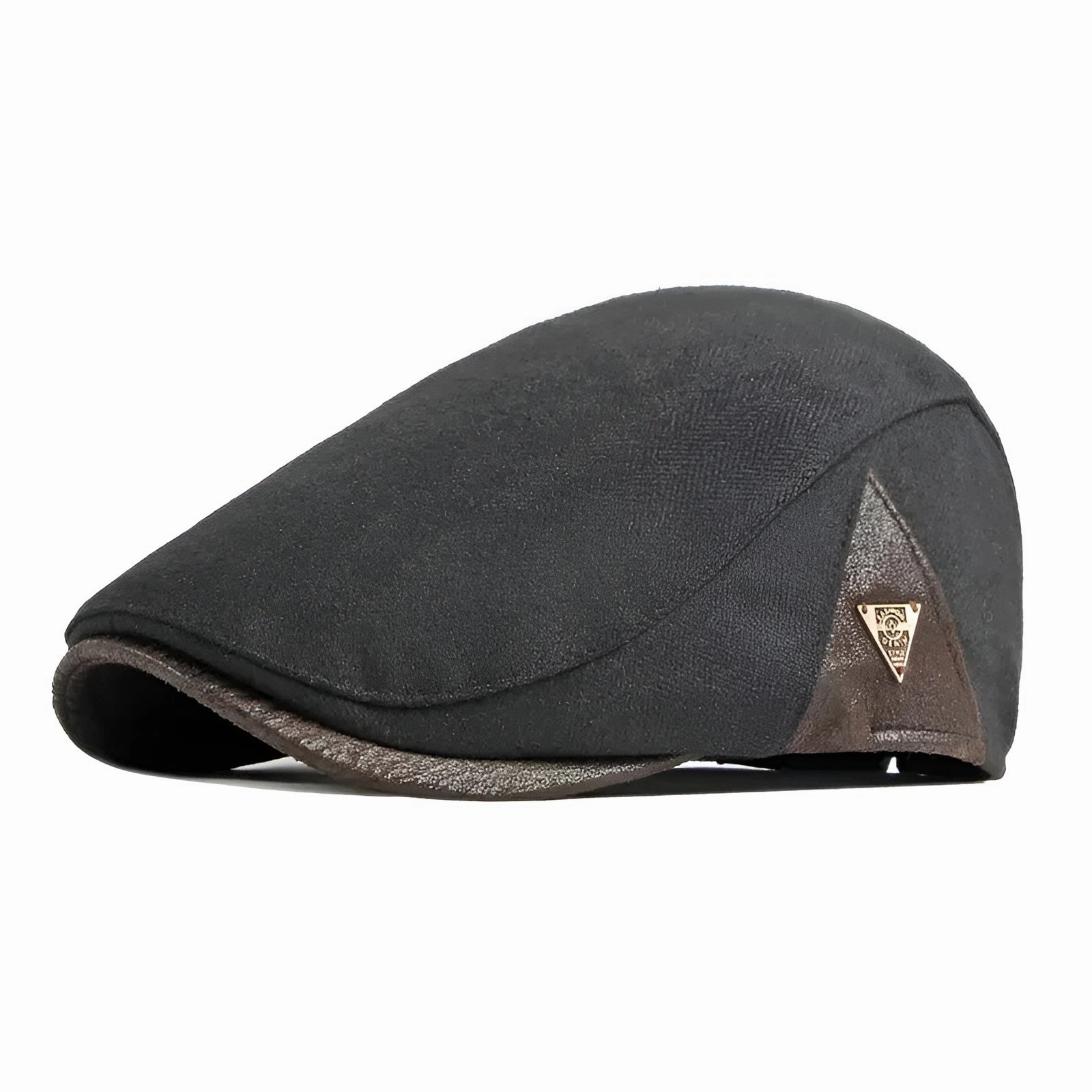 Bret Homme Rtro fashion-beret