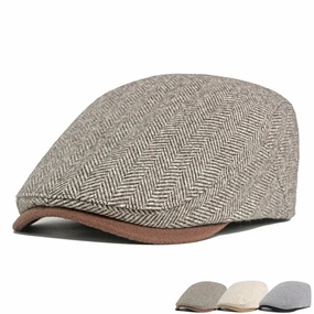 Bret Homme Style Anglais - Herring fashion-beret