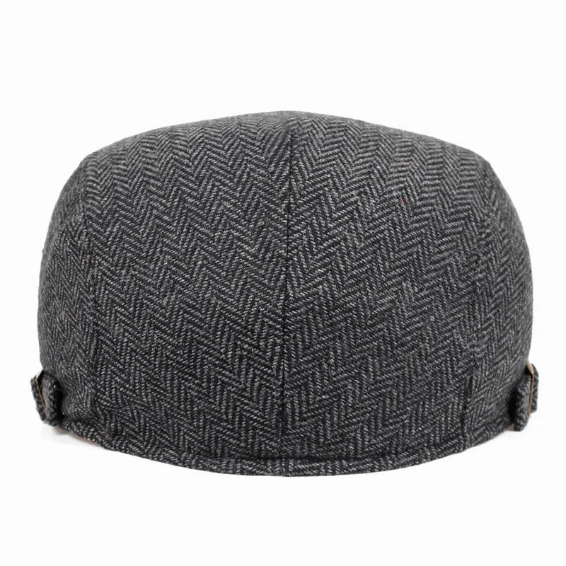 Bret Homme Vintage