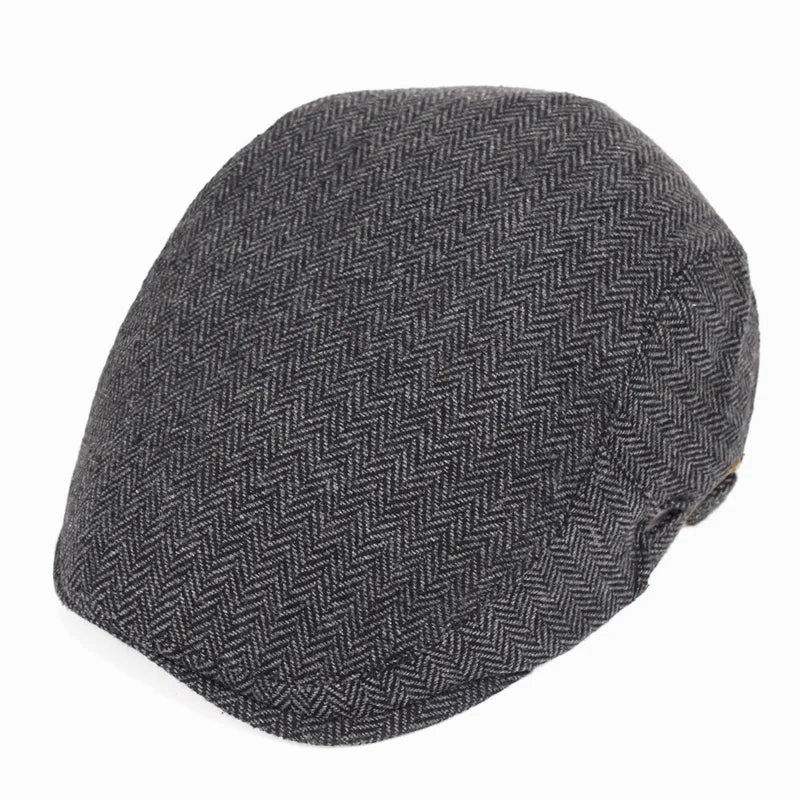 Bret Homme Vintage
