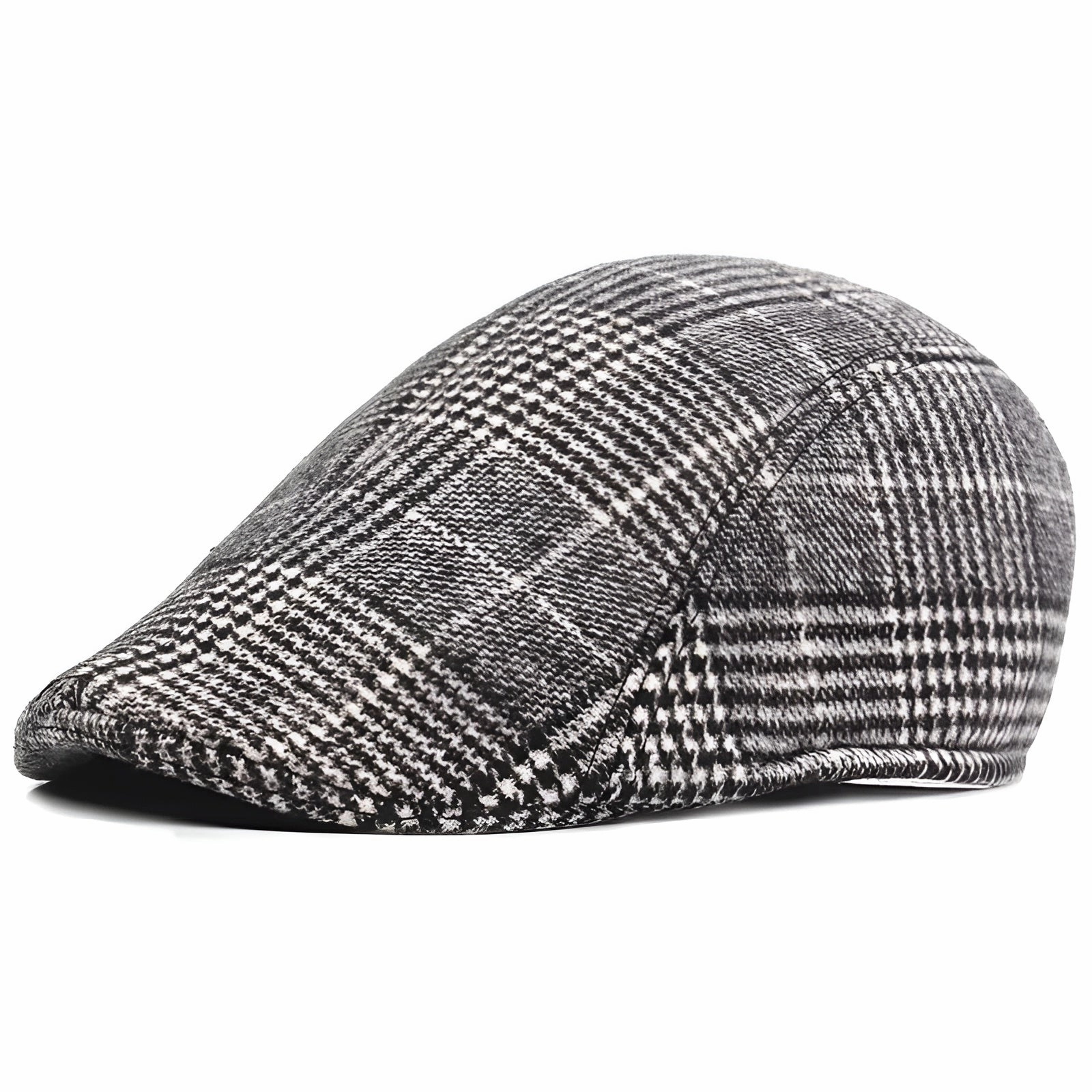 Bret Vintage  Carreaux - Classicap