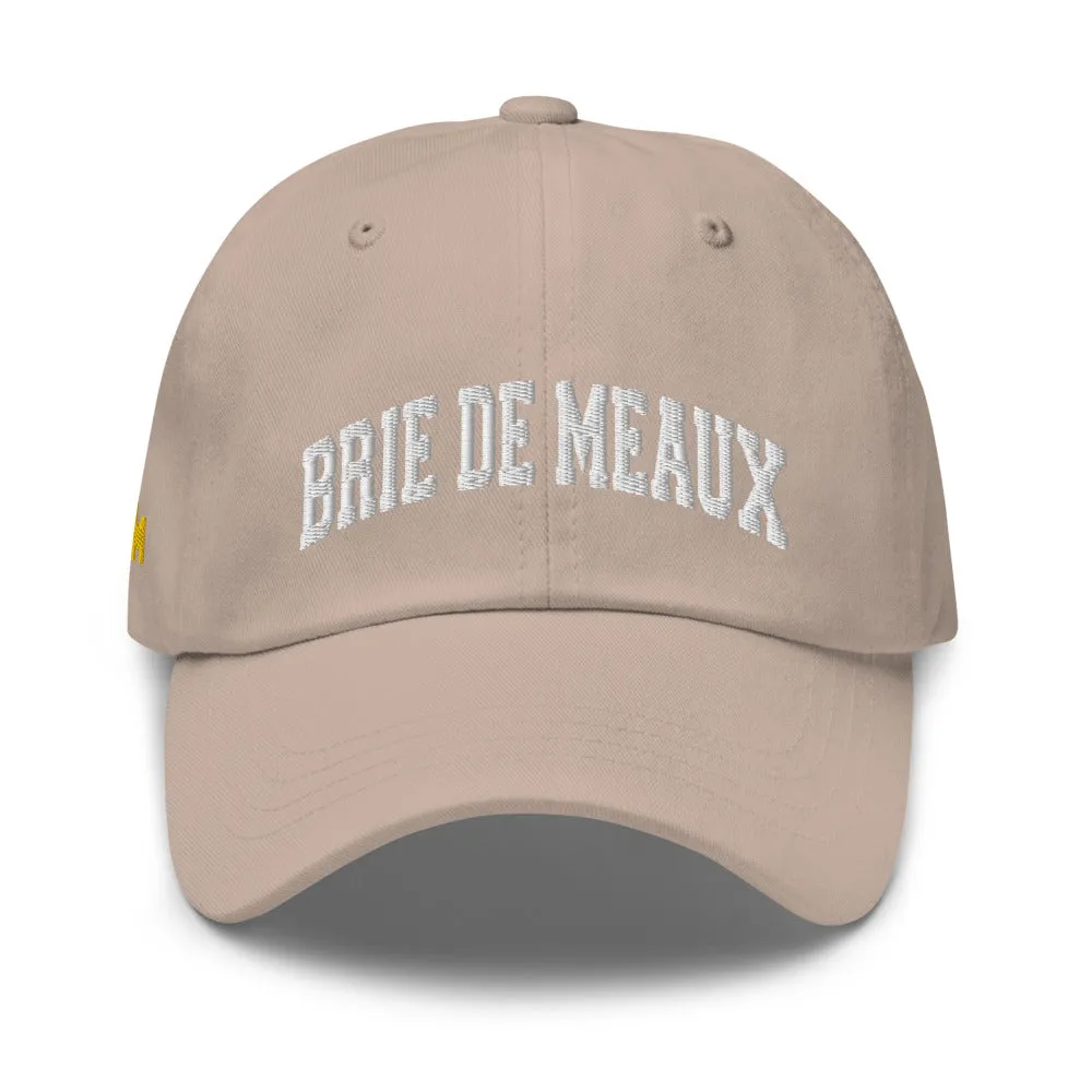 Brie Cap   Colours
