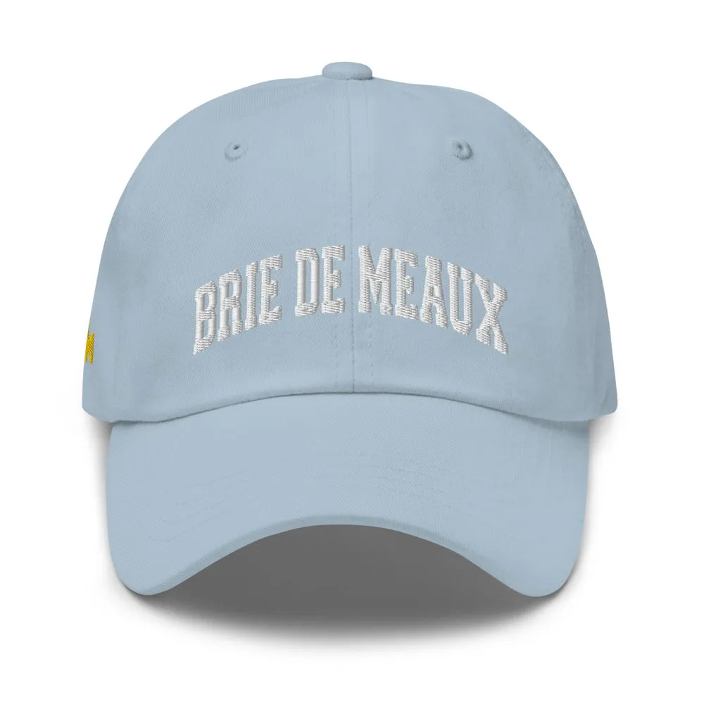 Brie Cap   Colours