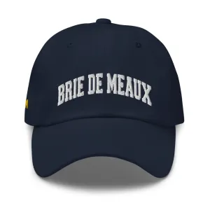 Brie Cap   Colours casual-baseball-cap