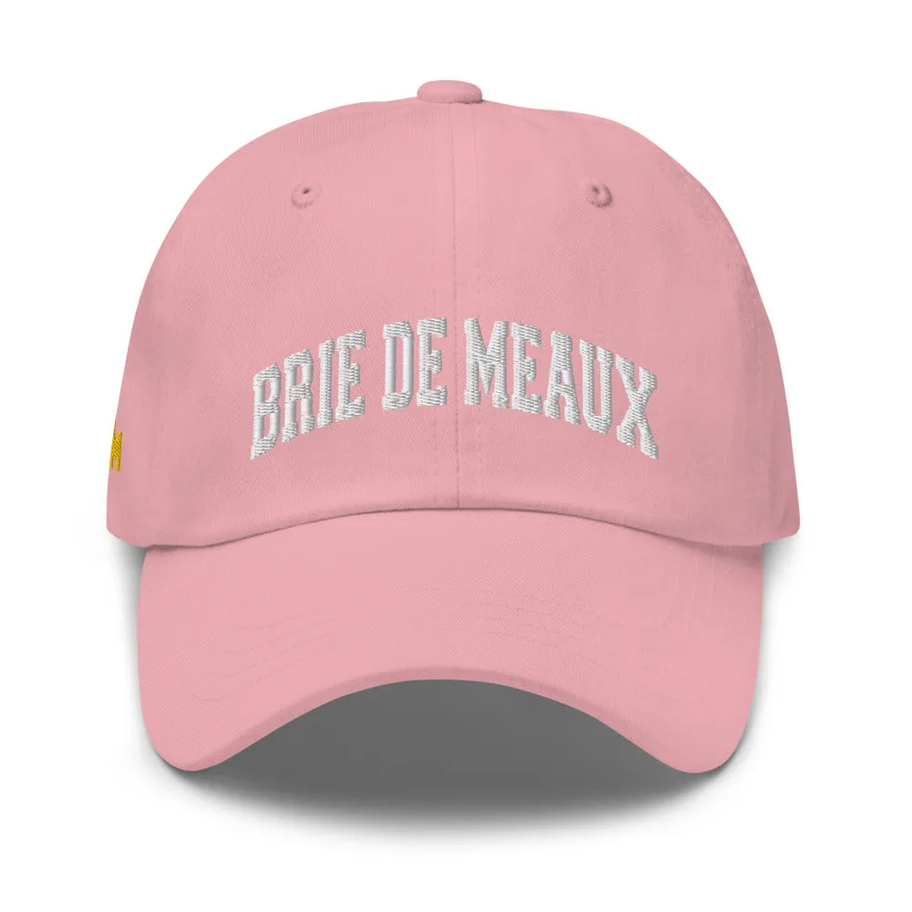 Brie Cap   Colours