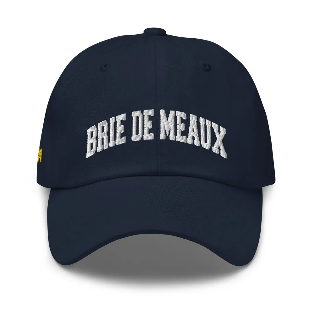 Brie Cap   Colours casual-baseball-cap