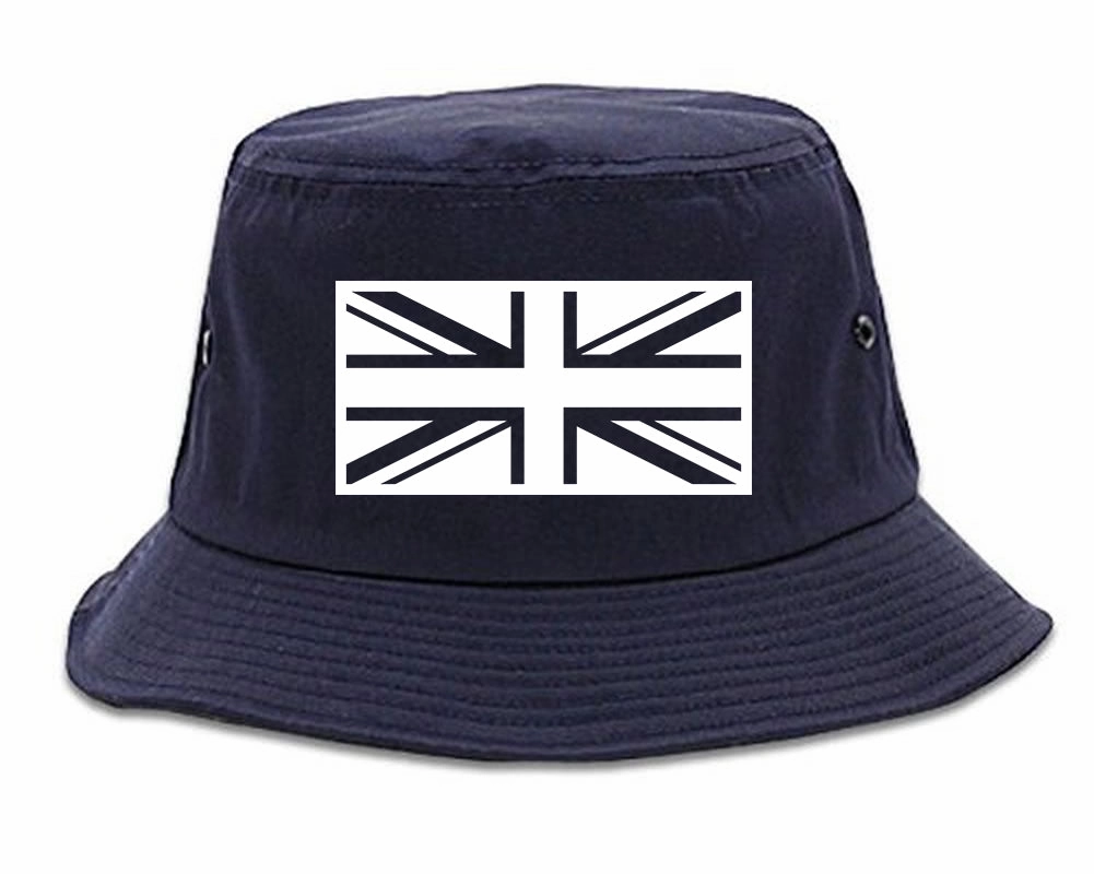 British Army Style Mens Bucket Hat