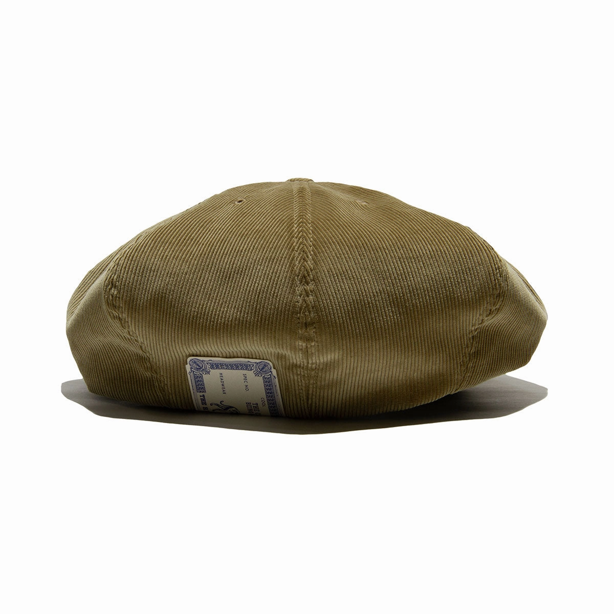 BRITISH CORDUROY PK HUNTING - Beige