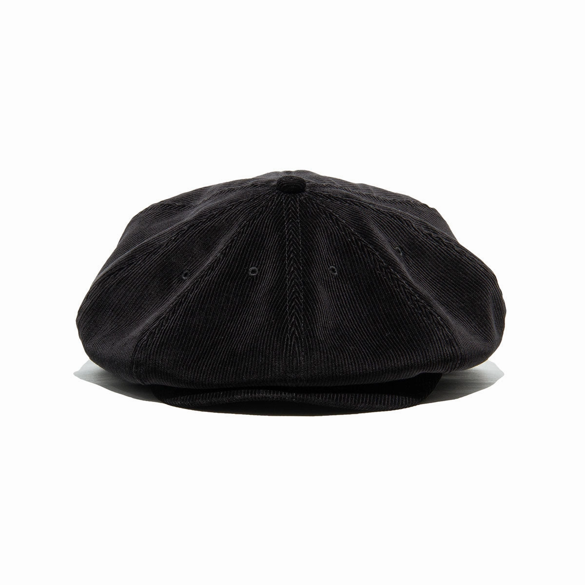 BRITISH CORDUROY PK HUNTING - Black