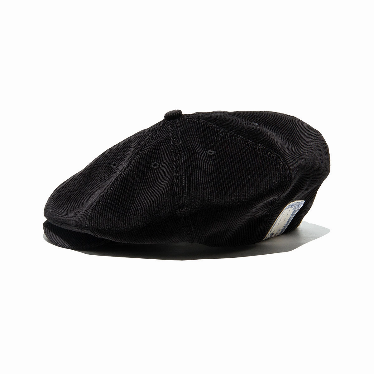 BRITISH CORDUROY PK HUNTING - Black