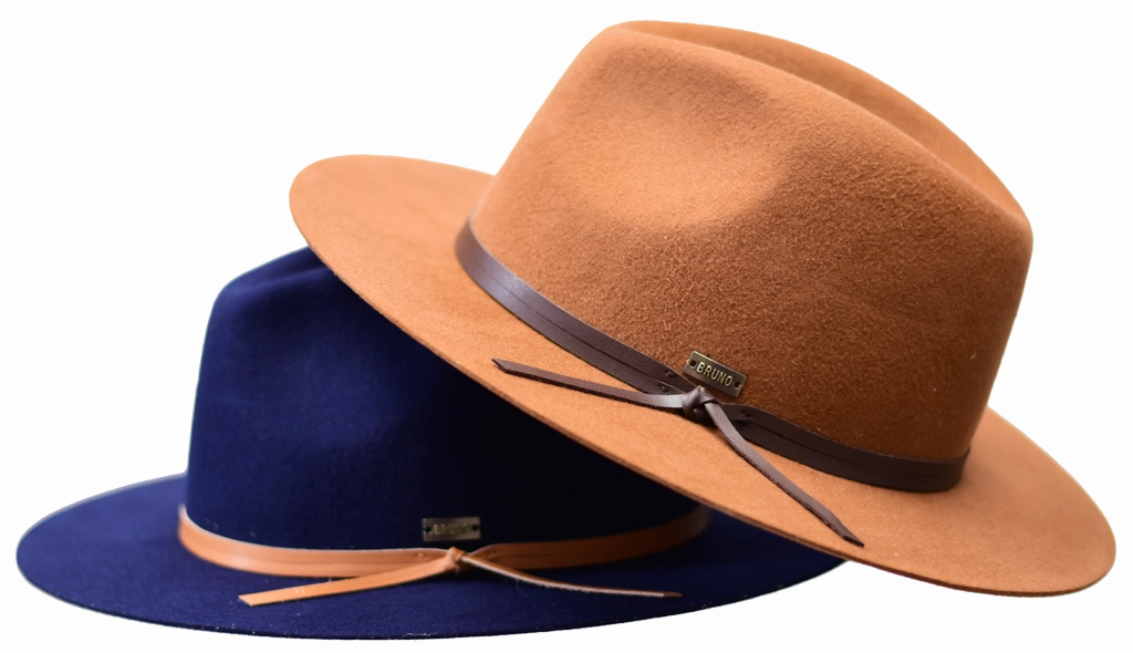Broadway Collection winter-soft-felt-hat