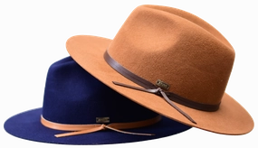Broadway Collection winter-soft-felt-hat