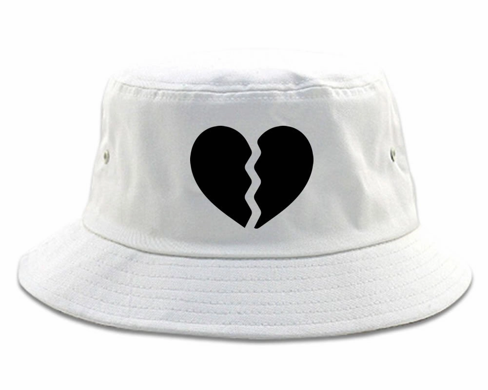 Broken Heart Bucket Hat