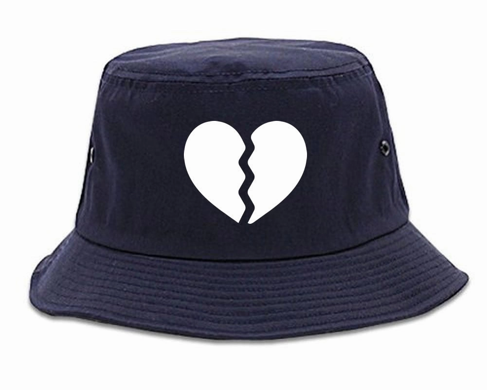 Broken Heart Bucket Hat