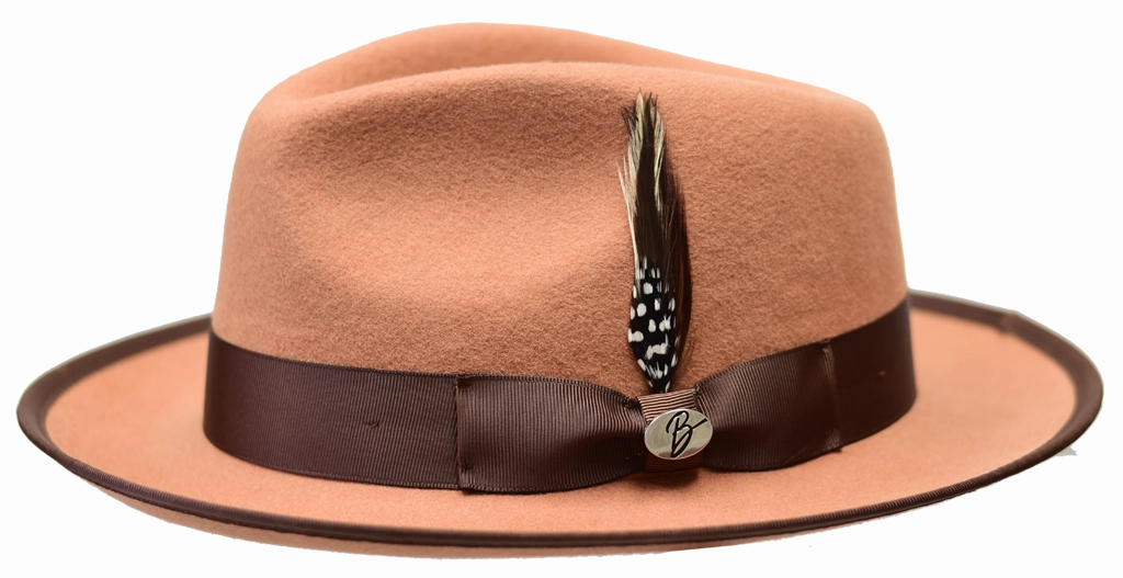 Brooks Collection