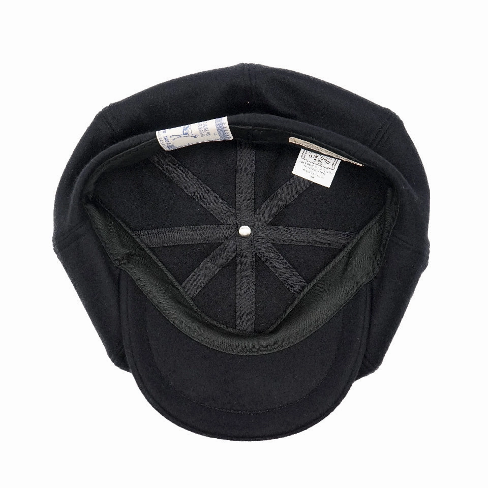 BRUSHED PK CAP