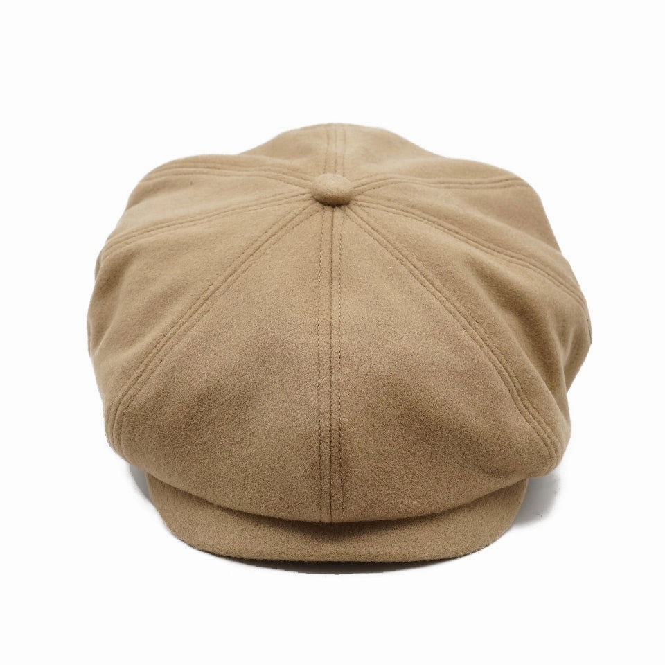 BRUSHED PK CAP