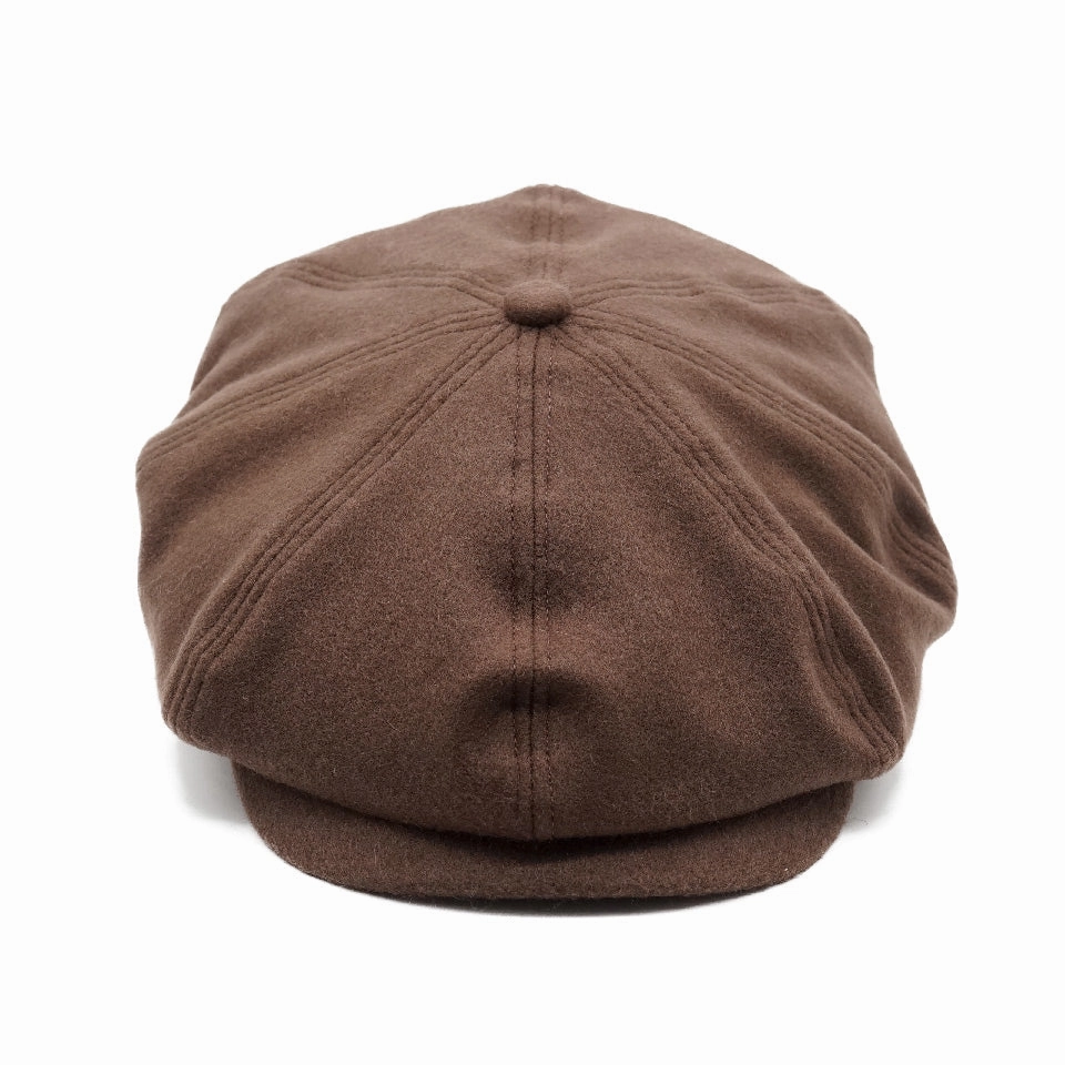 BRUSHED PK CAP