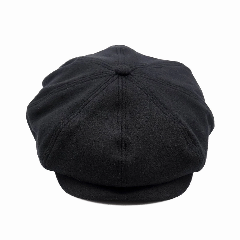 BRUSHED PK CAP