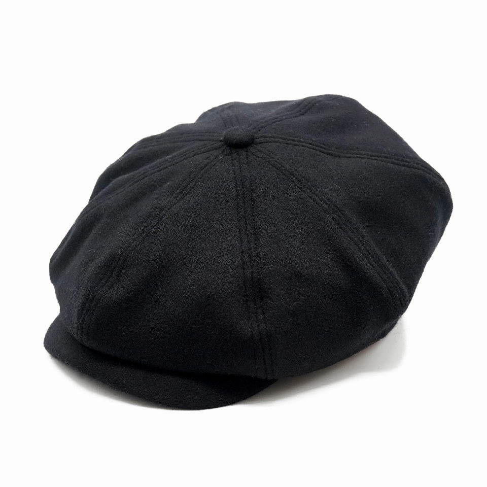 BRUSHED PK CAP fashion-wind-cap