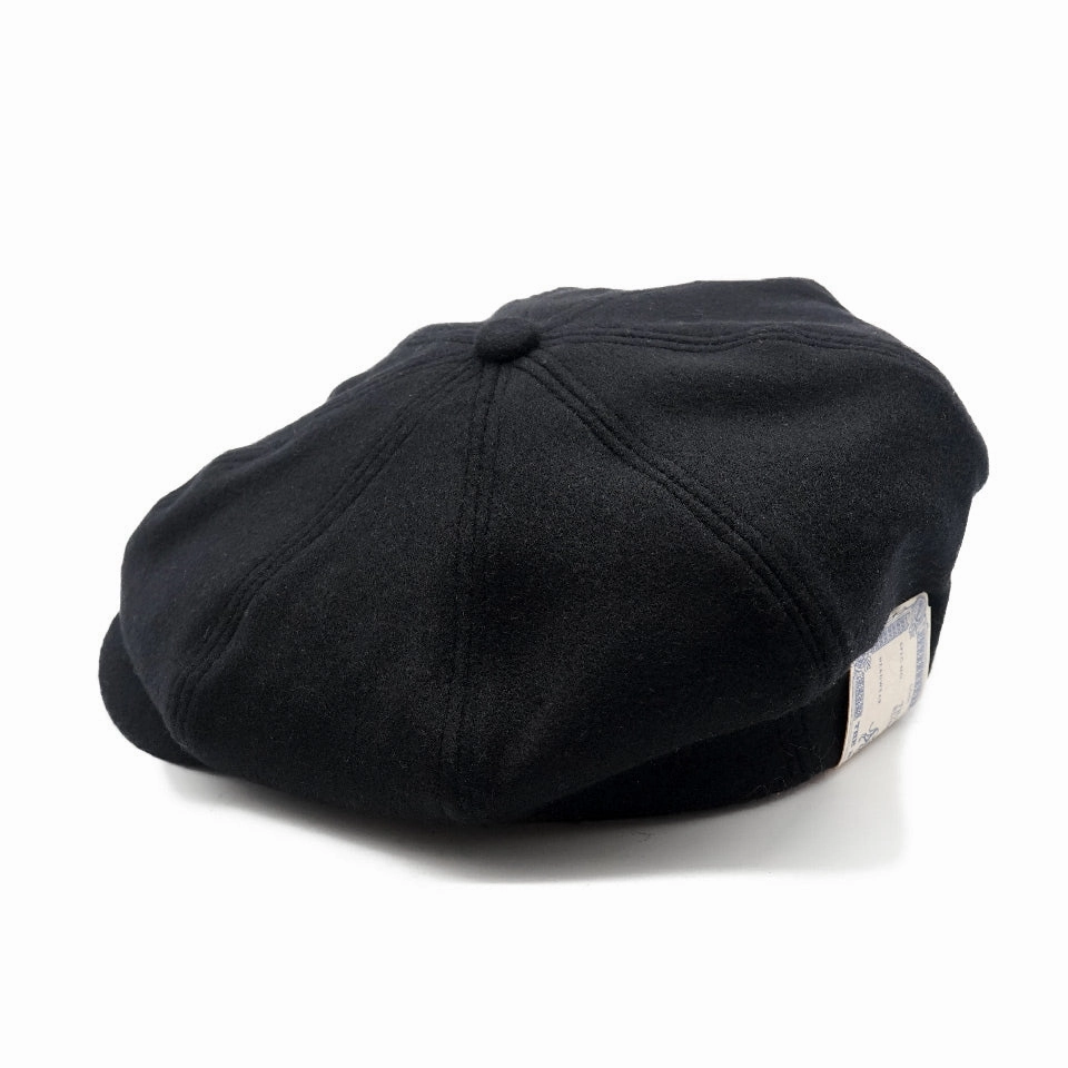 BRUSHED PK CAP