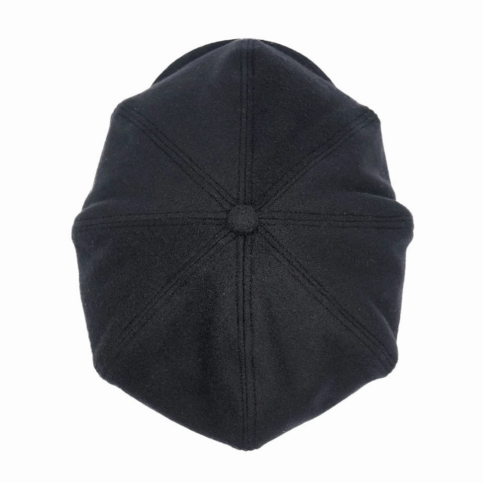 BRUSHED PK CAP