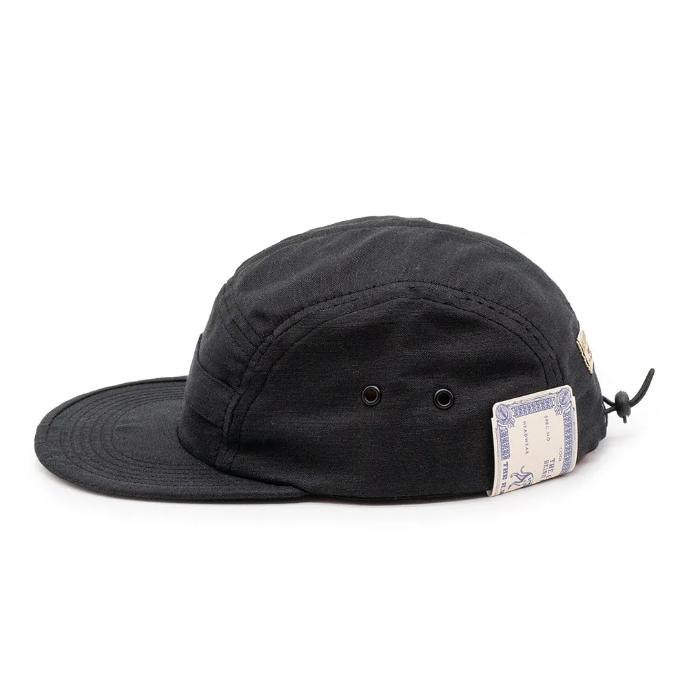 BS JET CAP