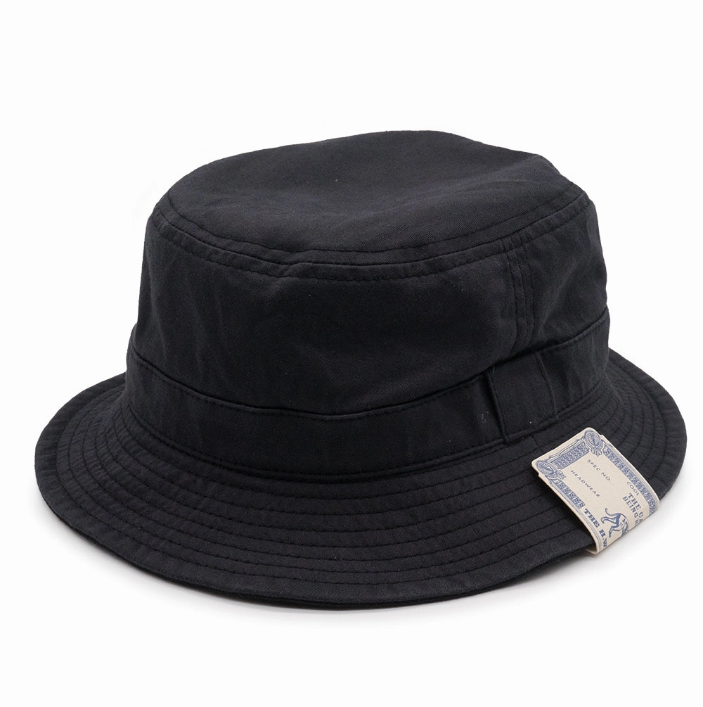 BS BUCKET HAT spring-straw-hat