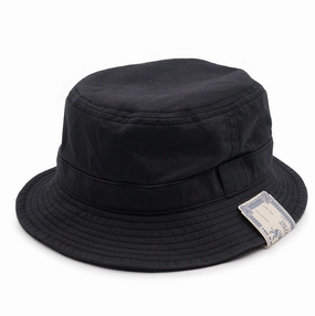 BS BUCKET HAT spring-straw-hat