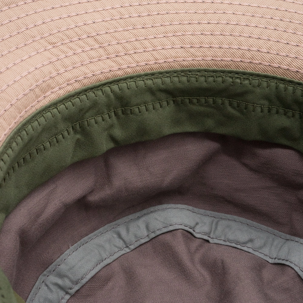 BS BUCKET HAT