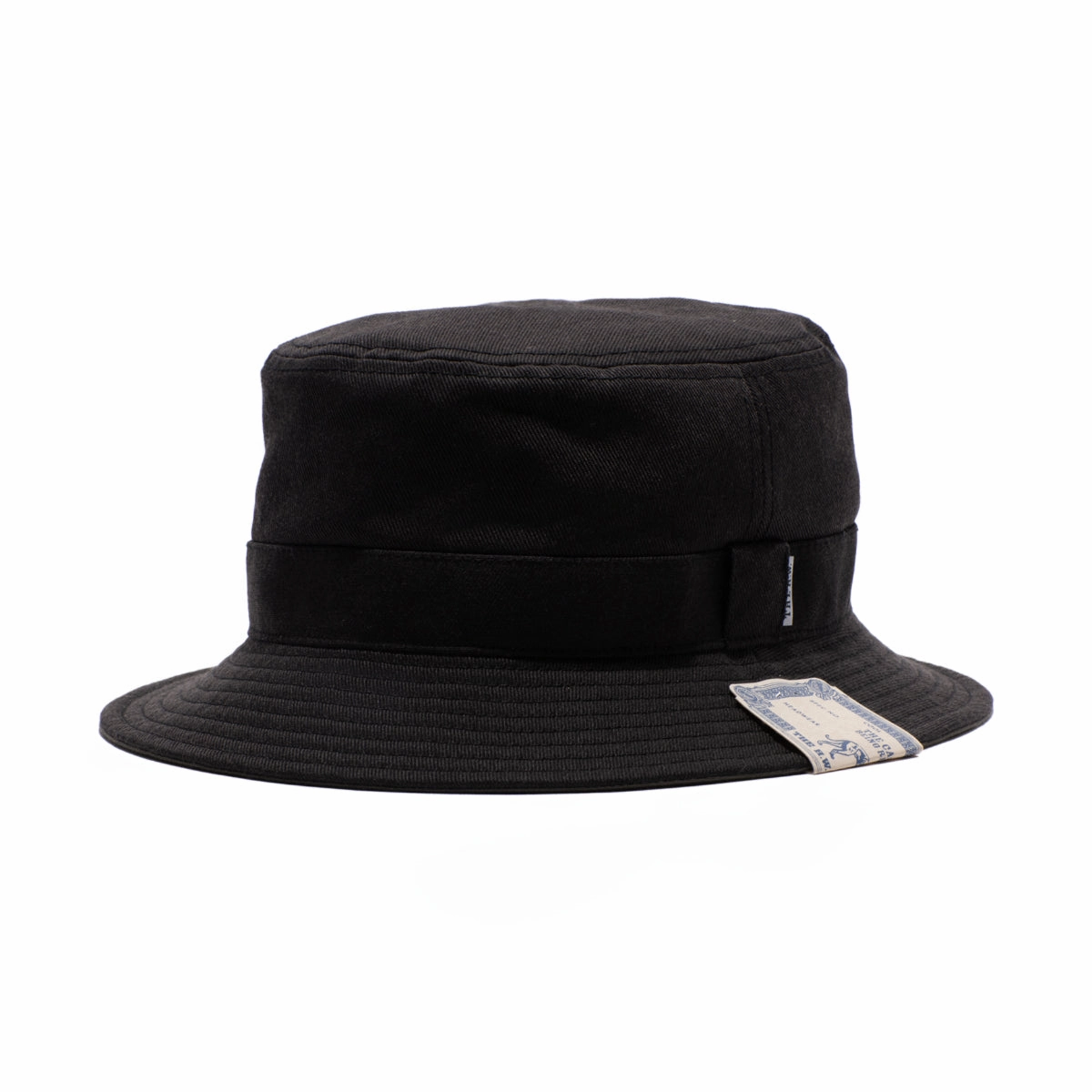 BUCKET HAT