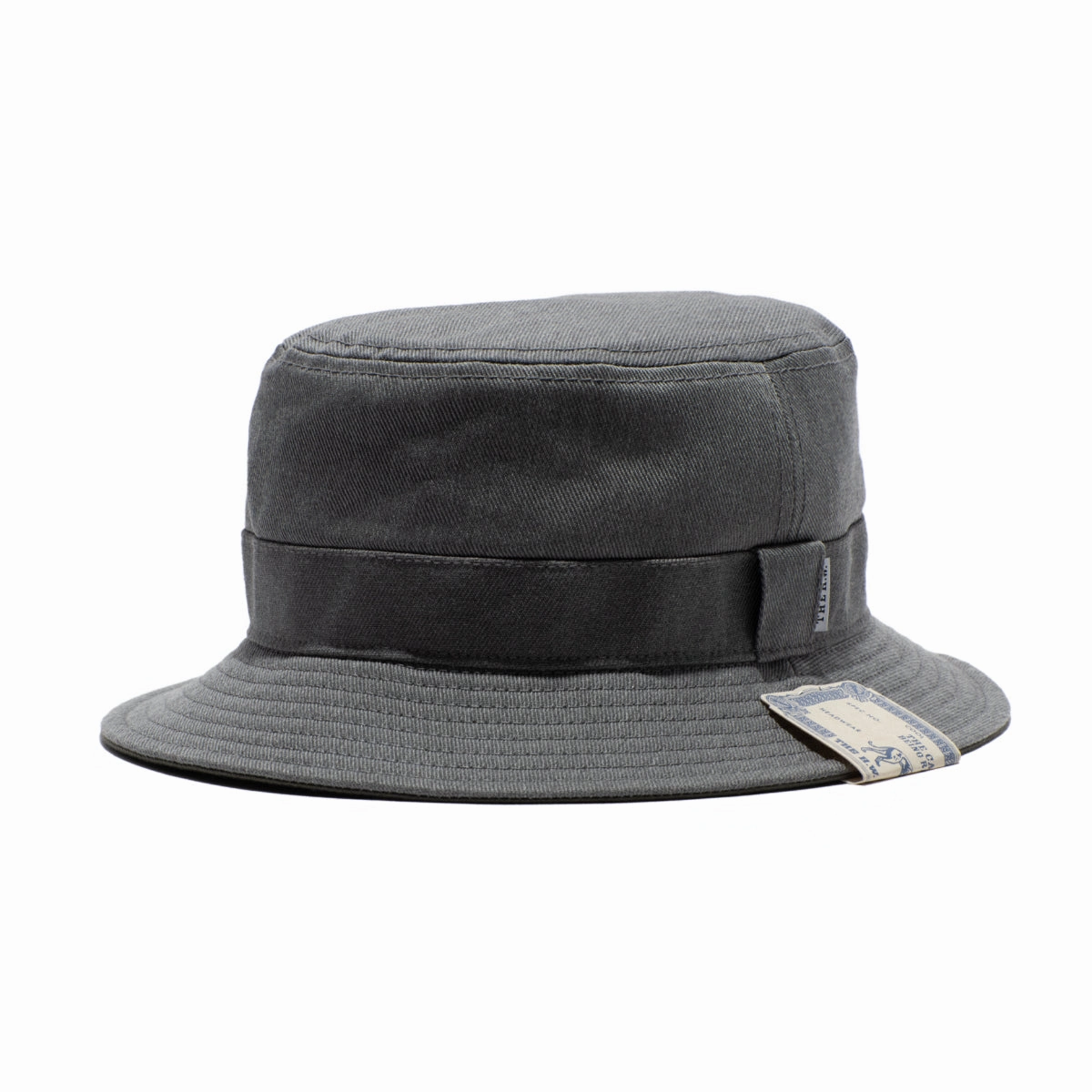 BUCKET HAT spring-straw-hat
