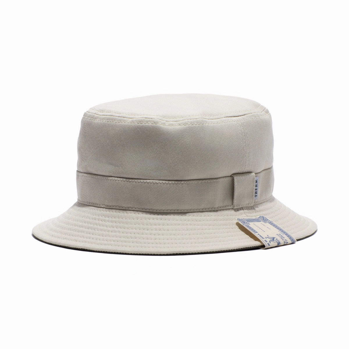 BUCKET HAT