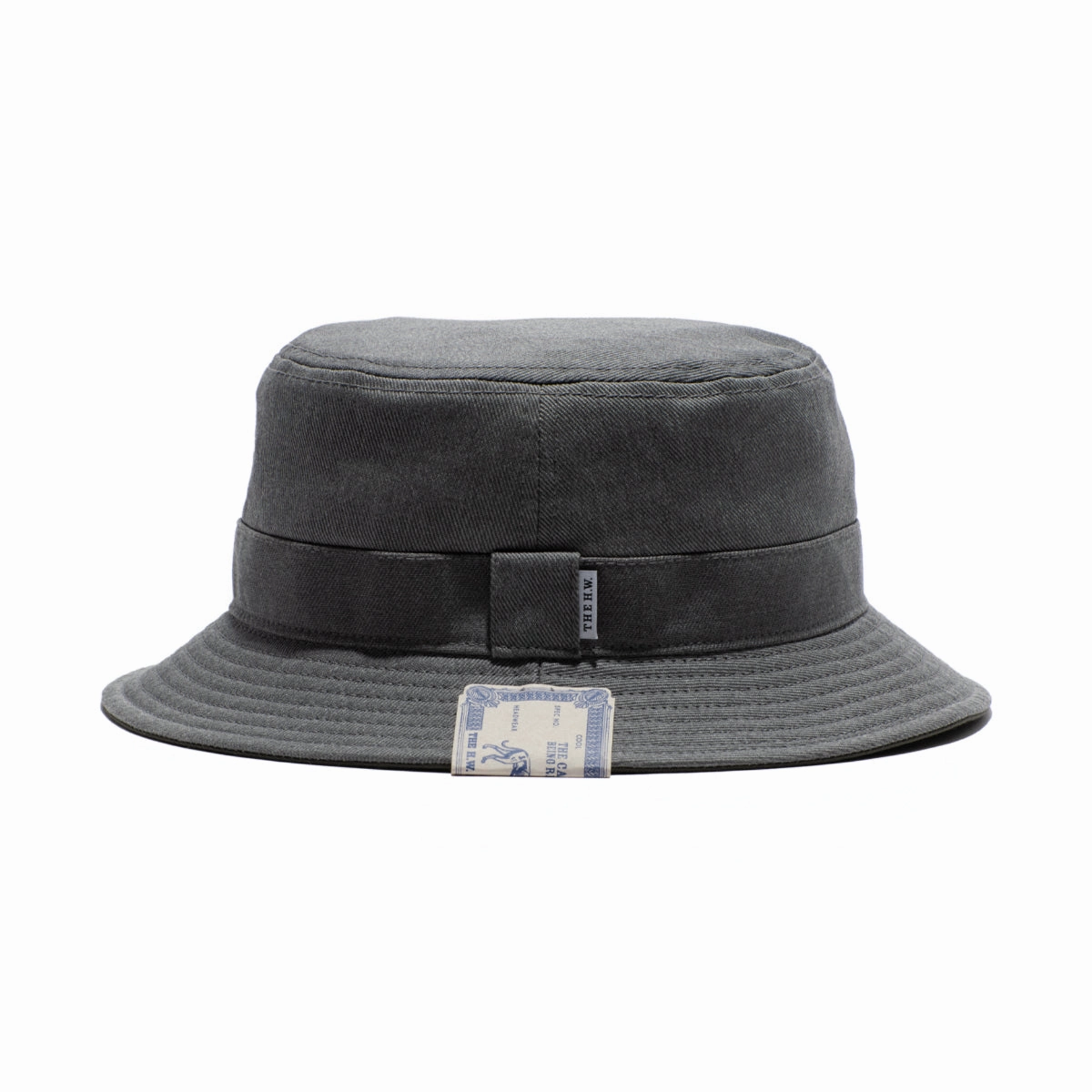 BUCKET HAT