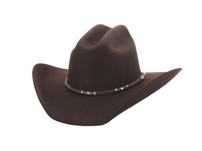 Bullhide - Gholson - 4X winter-felt-cap