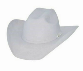 Bullhide - Legacy - 8X SilverBelly winter-felt-cap
