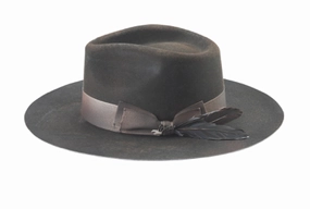 Bullhide -  Upstate - Fossil winter-felt-cap