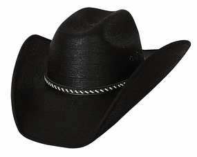 Bullhide Country Strong 30X Straw Hat #2702 spring-straw-hat