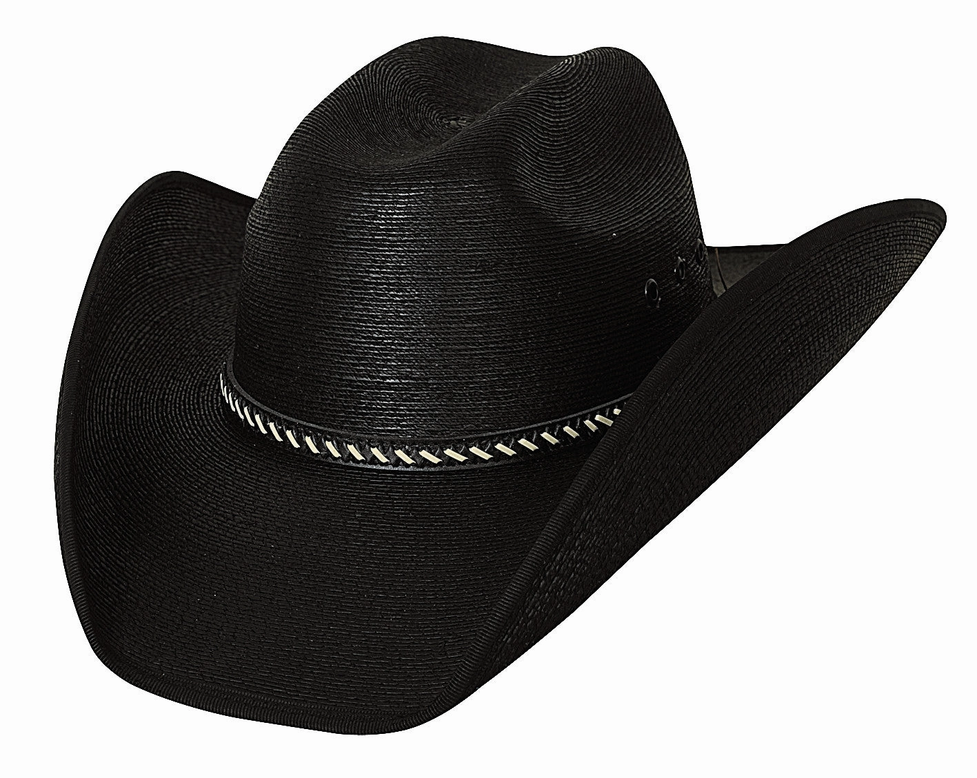 Bullhide Country Strong 30X Straw Hat #2702 spring-straw-hat